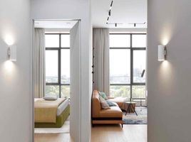Studio Appartement zu verkaufen in Pasig City, Metro Manila, Pasig City, Eastern District, Metro Manila