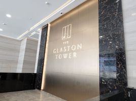 408.52 SqM Office for sale at The Glaston Tower, Pasig City