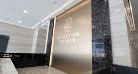 Available Units at The Glaston Tower