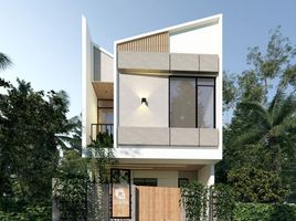 7 Kamar Townhouse for sale in Ciampea, Bogor, Ciampea