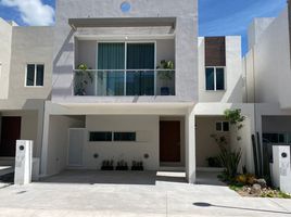 Maison 3 chambre à vendre à Queretaro, Queretaro, Queretaro, Queretaro