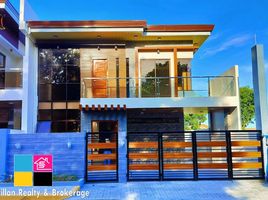 4 Bedroom House for sale in Talisay City, Cebu, Talisay City