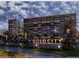 1 Bedroom Condo for sale at SMDC Gold Residences, Paranaque City