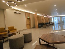 1 Bedroom Condo for sale at Quantum Residences, Pasay City