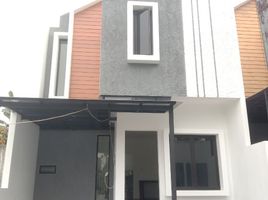 3 Habitación Casa en venta en Jatiasih, West Jawa, Jatiasih, Bekasi