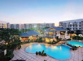 2 Bedroom Condo for sale at Mayfield Park Residences, Pasig City