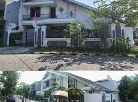 5 Kamar Rumah for sale in Wonocolo, Surabaya, Wonocolo