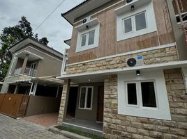 4 Kamar Rumah for sale in Ngaglik, Yogyakarta, Ngaglik, Sleman, Yogyakarta