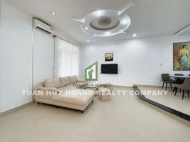 4 Habitación Villa en alquiler en Son Tra, Da Nang, An Hai Bac, Son Tra