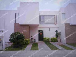 Maison 3 chambre à vendre à San Luis Potosi, San Luis Potosi, San Luis Potosi, San Luis Potosi
