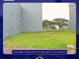  Terreno (Parcela) en venta en Lakarsantri, East Jawa, Lakarsantri, Surabaya