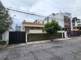 4 Habitación Villa en venta en Basilica of the National Vow, Quito, Quito, Quito