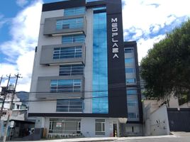 53 m² Office for sale in Bicentenario Park, Quito, Quito, Quito