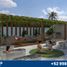 1 Habitación Apartamento en venta en Cancún, Quintana Roo, Cancún