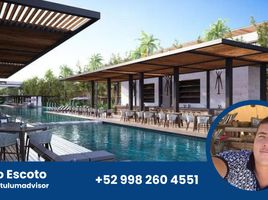 2 Bedroom Apartment for sale in Cozumel, Quintana Roo, Cozumel