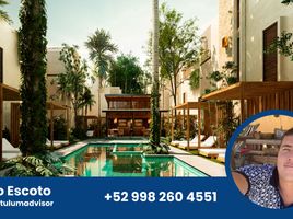 3 Schlafzimmer Villa zu verkaufen in Cozumel, Quintana Roo, Cozumel