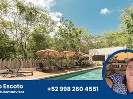 Appartement 2 chambre à vendre à Cozumel, Quintana Roo, Cozumel