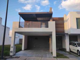 Villa 3 chambre à vendre à Leon, Guanajuato, Leon