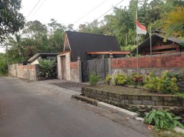 2 Bedroom Villa for sale in Pakem, Sleman, Pakem