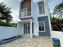 3 Kamar Rumah for sale in Dau, Malang Regency, Dau