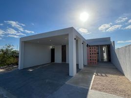 Maison 3 chambre à vendre à Merida, Yucatan, Merida