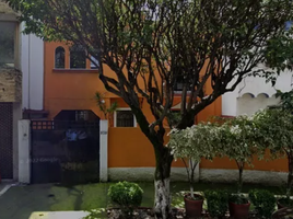 4 Schlafzimmer Haus zu verkaufen in Miguel Hidalgo, Mexico City, Miguel Hidalgo