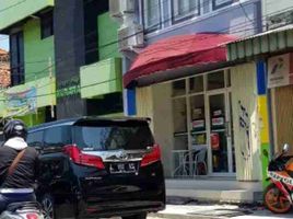 Studio Townhouse for sale in Surabaya, East Jawa, Krembangan, Surabaya