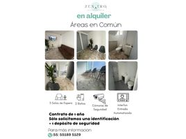 25 m² Office for rent in Alvaro Obregon, Mexico City, Alvaro Obregon