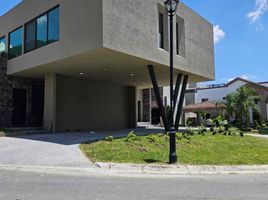 4 Schlafzimmer Villa zu verkaufen in Monterrey, Nuevo Leon, Monterrey