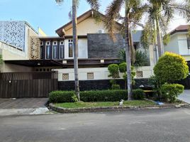 5 Bedroom Villa for sale in Pulo Gadung, Jakarta Timur, Pulo Gadung