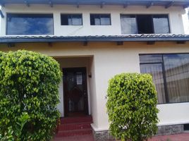 4 chambre Maison for sale in Ruminahui, Pichincha, Sangolqui, Ruminahui