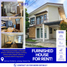 4 Bedroom House for rent in Davao del Sur Davao, Davao City, Davao del Sur, Davao