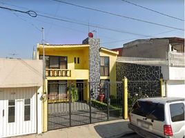3 Schlafzimmer Haus zu verkaufen in Gustavo A Madero, Mexico City, Gustavo A Madero
