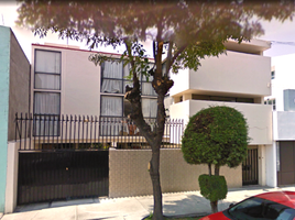 Condominium 3 chambre à vendre à Miguel Hidalgo, Mexico City, Miguel Hidalgo