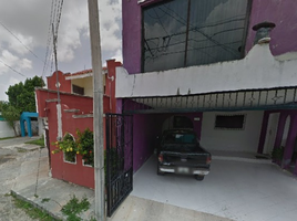 Maison 3 chambre à vendre à Merida, Yucatan, Merida