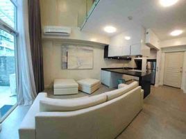 1 Bedroom Apartment for rent in Manila International Airport LRT-1, Pasay City, Makati City