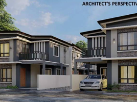 Villa 3 chambre à vendre à Quezon City, Metro Manila, Quezon City, Eastern District