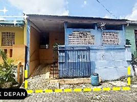 2 Schlafzimmer Haus zu verkaufen in Semarang, Jawa Tengah, Ungaran