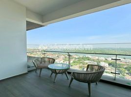 3 Habitación Apartamento en alquiler en Thao Dien, Ho Chi Minh City, Thao Dien, District 2, Ho Chi Minh City, Vietnam
