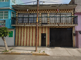 5 Habitación Casa en venta en Tlalnepantla, México, Tlalnepantla