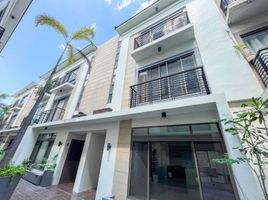 3 Bedroom Townhouse for sale at Greenhills Courtyard, San Juan City