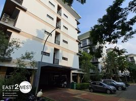 2 Kamar Apartemen for sale in Banten, Legok, Tangerang, Banten