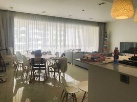 3 Phòng ngủ Chung cư for sale in Quận 2, TP.Hồ Chí Minh, An Phú, Quận 2