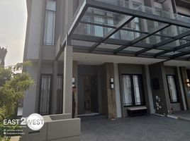 3 Bedroom House for sale in Basilea Convention Center, Legok, Legok