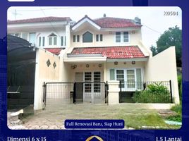 4 Bedroom Villa for sale in Kenjeran, Surabaya, Kenjeran