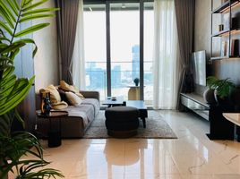 2 Phòng ngủ Căn hộ for rent in Thủ Thiêm, Quận 2, Thủ Thiêm