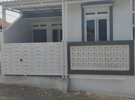 2 Bedroom Villa for sale in Setu Babakan, Jaga Karsa, Jaga Karsa