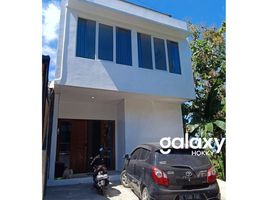 Maison 3 chambre à vendre à Ungasan, Bali, Ungasan, Badung, Bali, Indonésie