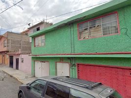 3 Schlafzimmer Haus zu verkaufen in Nezahualcoyotl, Mexico, Nezahualcoyotl