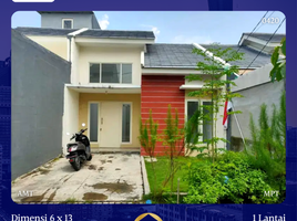 2 Bedroom House for sale in Waru, Sidoarjo, Waru